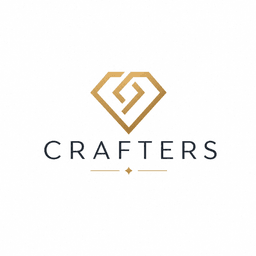 Crafters logo